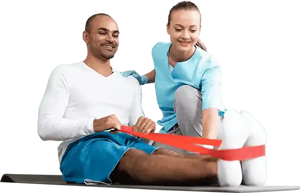 physiotherapist in siliguri